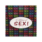 Lifetime of Sex! – Juego de Mesa Erótico para Pareja - juego erótico de mesa
