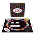 Lifetime of Sex! – Juego de Mesa Erótico para Pareja