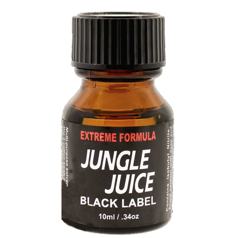 Jungle Juice Black SM – Popper Aromas Ambiente