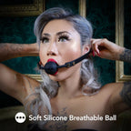 Temptasia Safe Word – Kit de Bondage con Maletín Completo - juguete sumisión y dominación