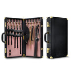 Temptasia Safe Word – Kit de Bondage con Maletín Completo