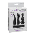 Kit de plugs Pipedream Anal Adventure Kit - Pipedream | La Juguetería de Adultos