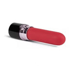 Lina by Lush Lipstick Vibrador Discreto - estimulador clítoris y punto G
