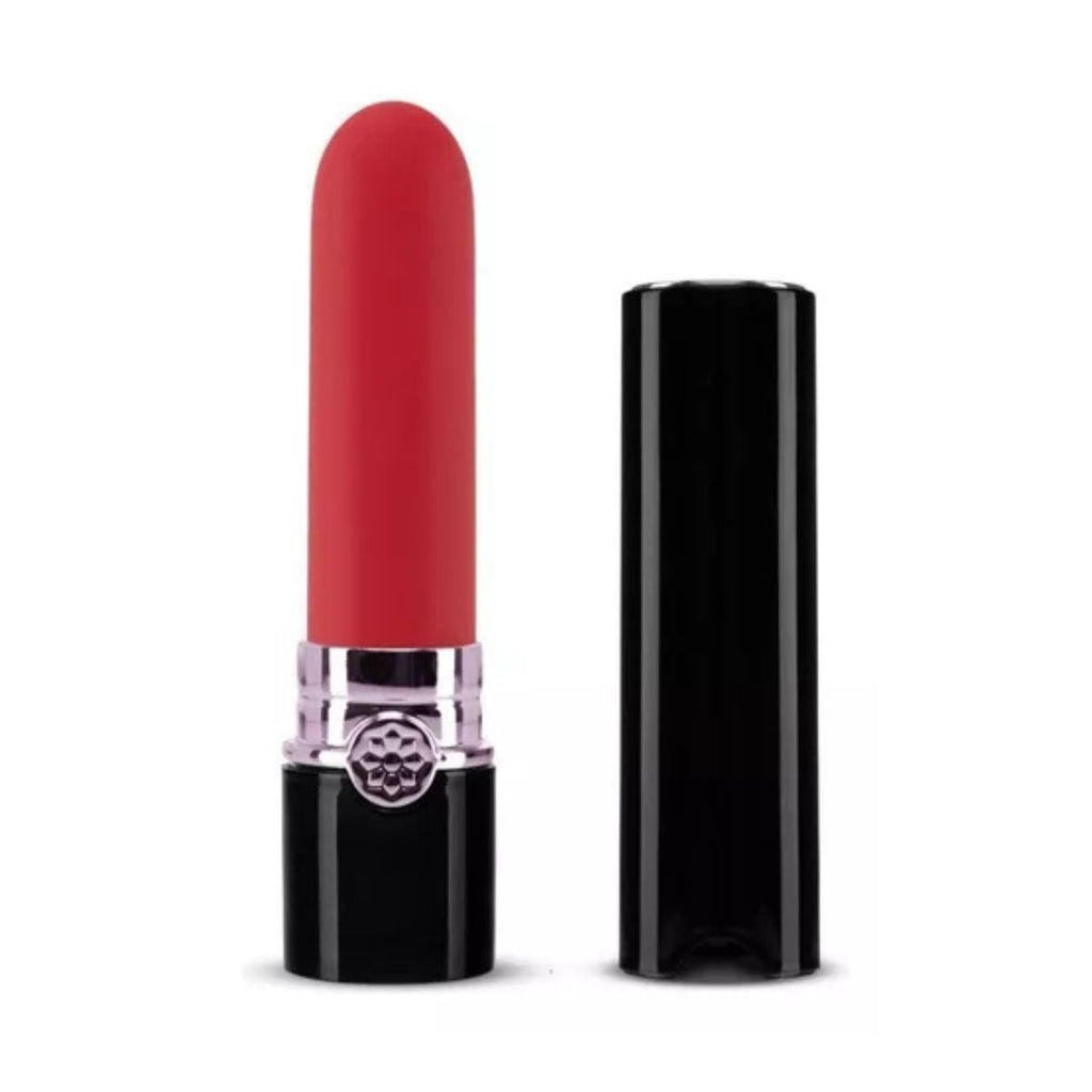 Lina by Lush Lipstick Vibrador Discreto