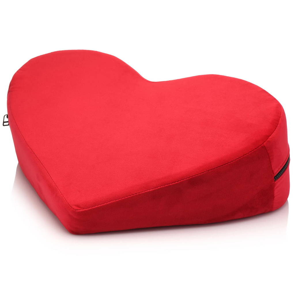 Almohada para posiciones de pareja - Juguetes sexuales