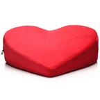 Love Pillow en Forma de Corazón – Posiciones Íntimas