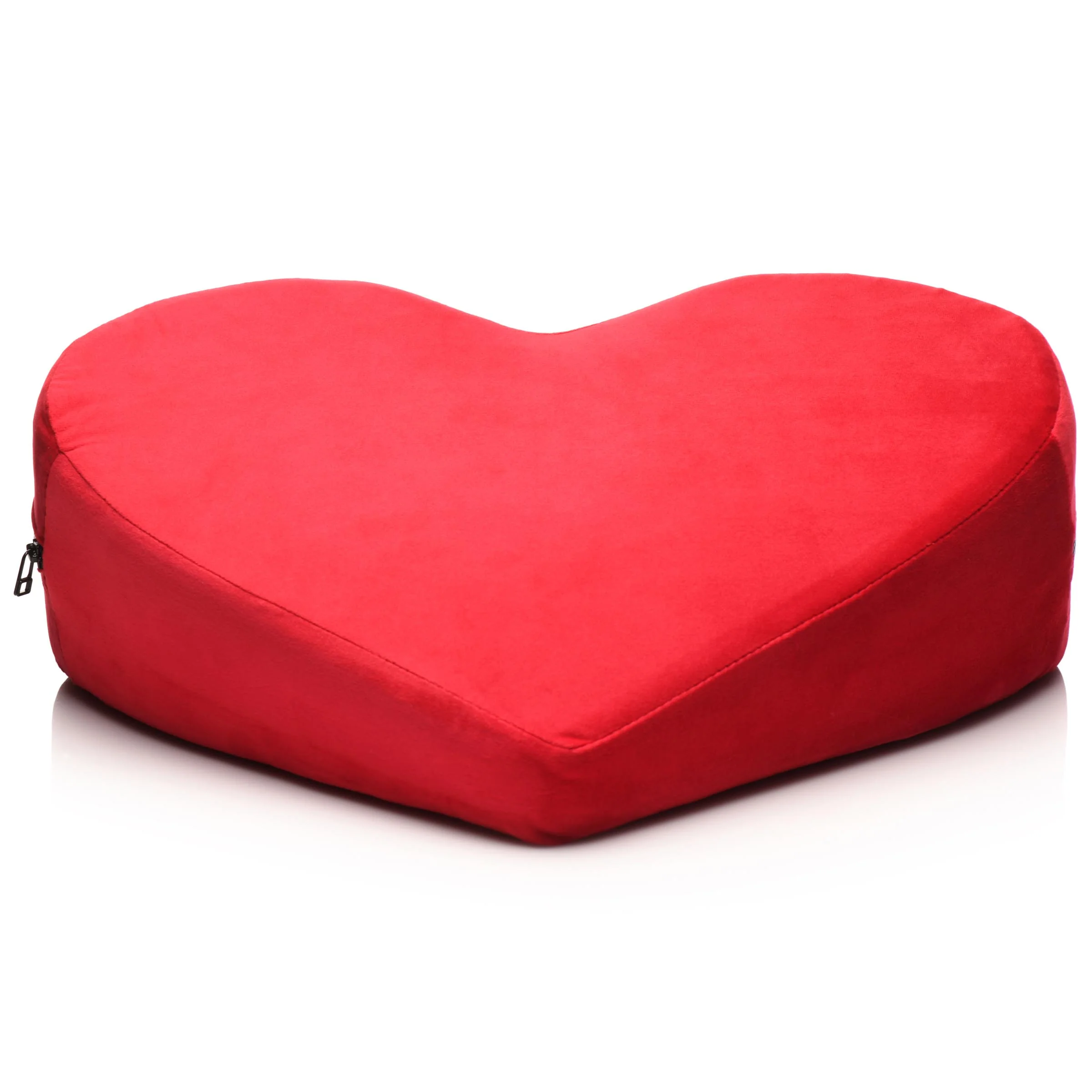 Love Pillow en Forma de Corazón – Posiciones Íntimas