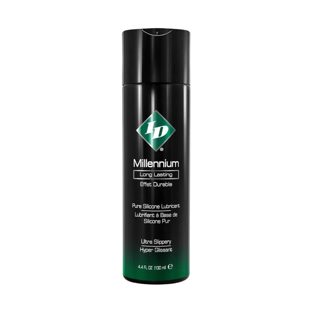 ID Millenium Lubricante de Silicón Larga Duración 130 ml