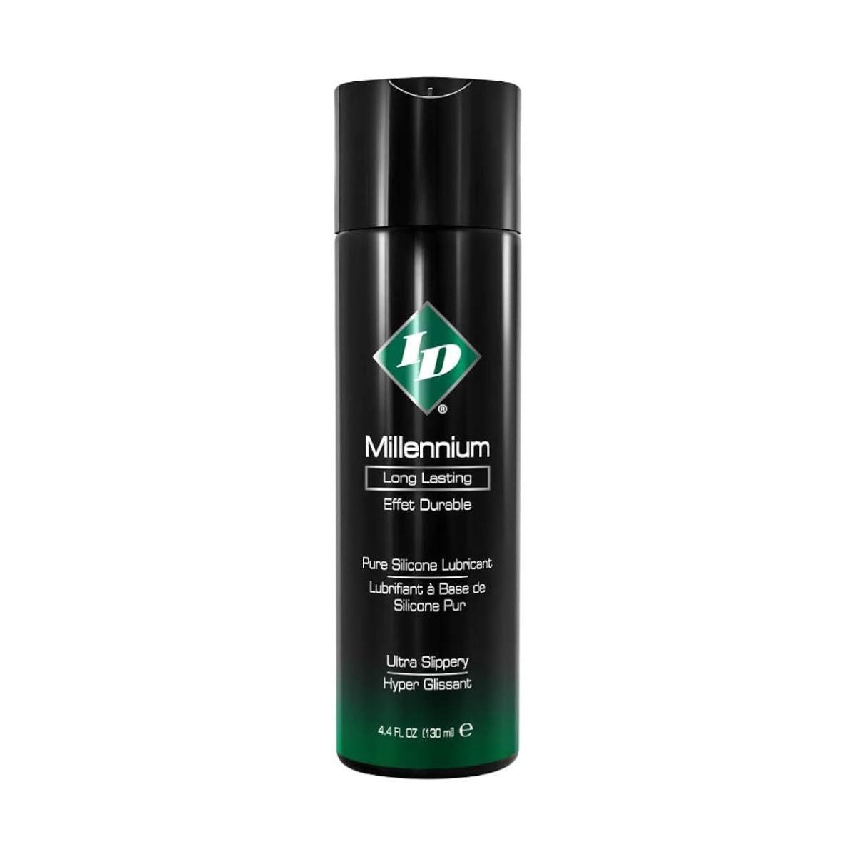 ID Millenium Lubricante de Silicón Larga Duración 130 ml