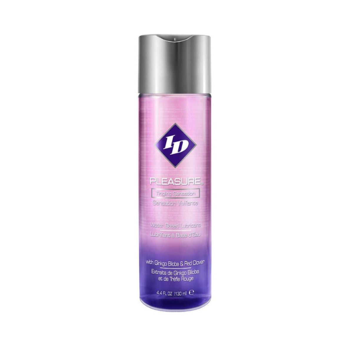 ID Pleasure Lubricante Estimulante 130 ml
