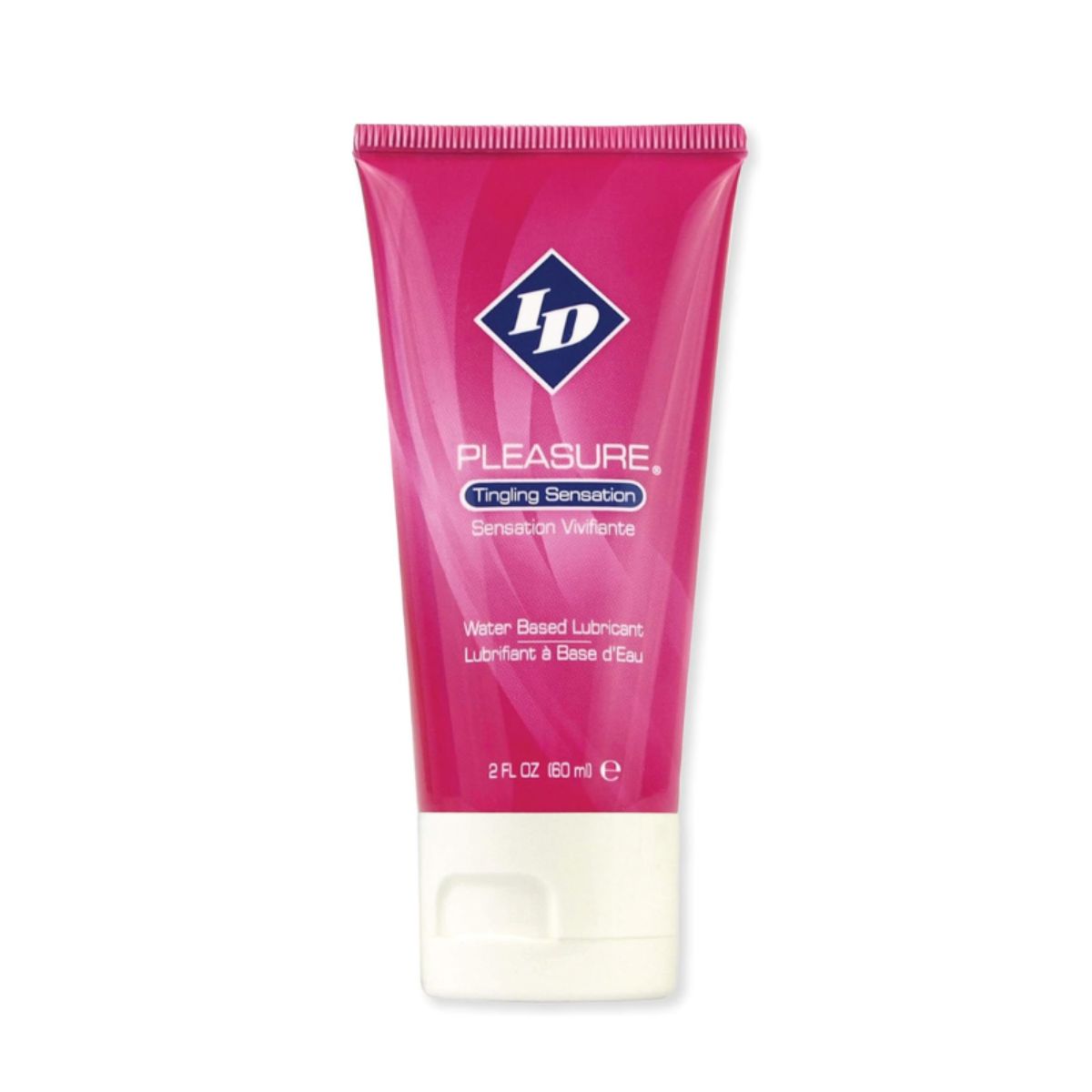ID Pleasure Lubricante Estimulante 60 ml