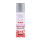 Lubricante JO Agape con Calor – 60 ml