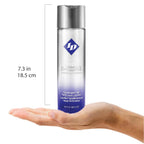 ID Free Lubricante Hipoalergénico Larga Duración 250 ml - lubricante íntimo