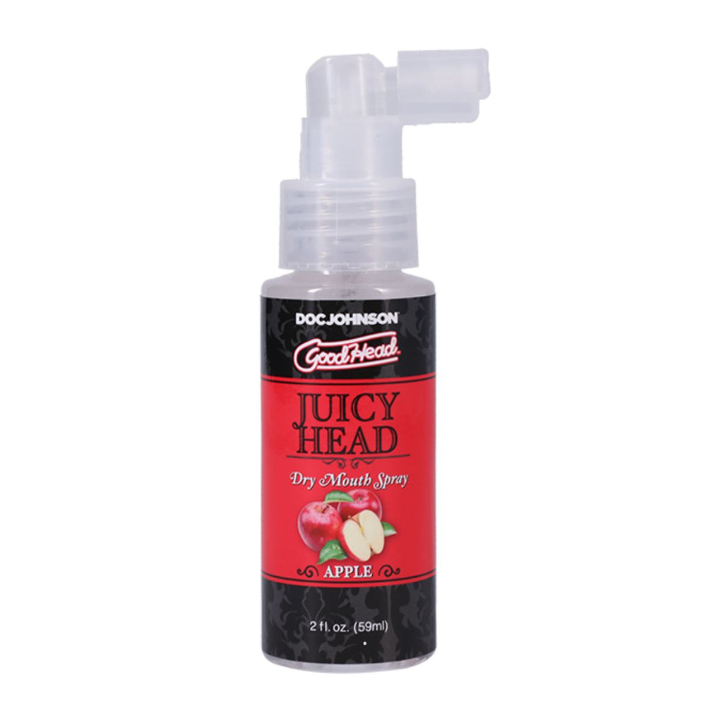 Juicy Head Manzana Lubricante para Sexo Oral - lubricante íntimo