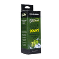 Juicy Head Sours Manzana Verde Lubricante para Sexo Oral