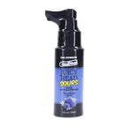 Juicy Head Sours Mora Azul Lubricante para Sexo Oral - lubricante íntimo