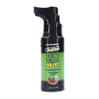 Juicy Head Sours Sandía Lubricante para Sexo Oral - lubricante íntimo