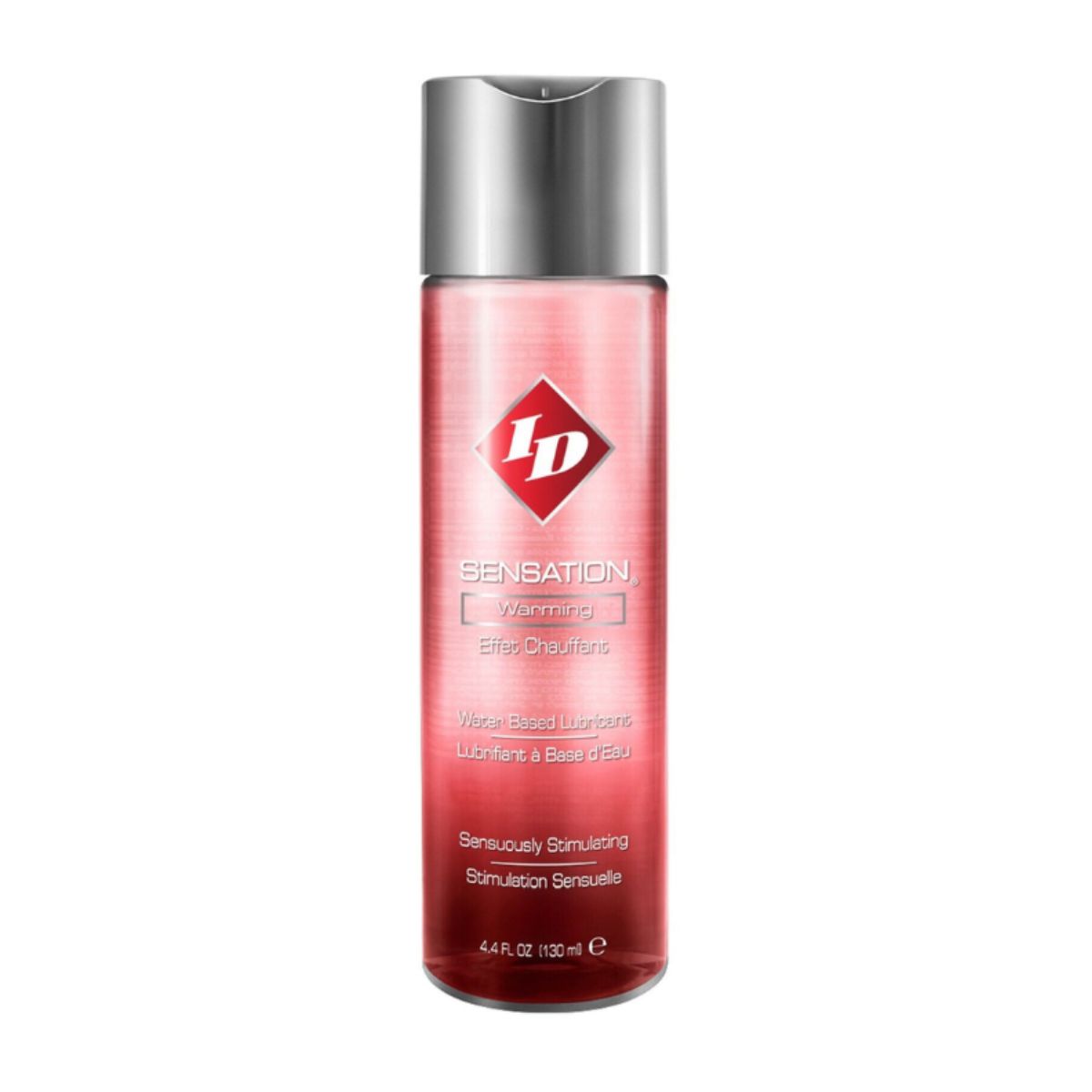 ID Sensation Lubricante Térmico 130 ml – Calor y Frío
