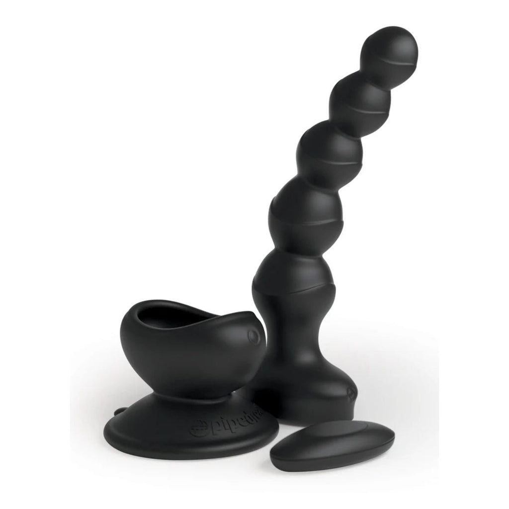 Wall Banger Masajeador Vibratorio Multifunción - vibrador recargable