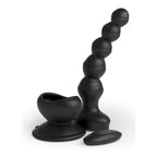 Wall Banger Masajeador Vibratorio Multifunción - vibrador recargable