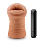 Masturbador Boca Isabella – Realista para Sexo Oral - masturbador realista para hombre