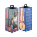 Feel Rachel Starr Masturbador Interactivo Masculino