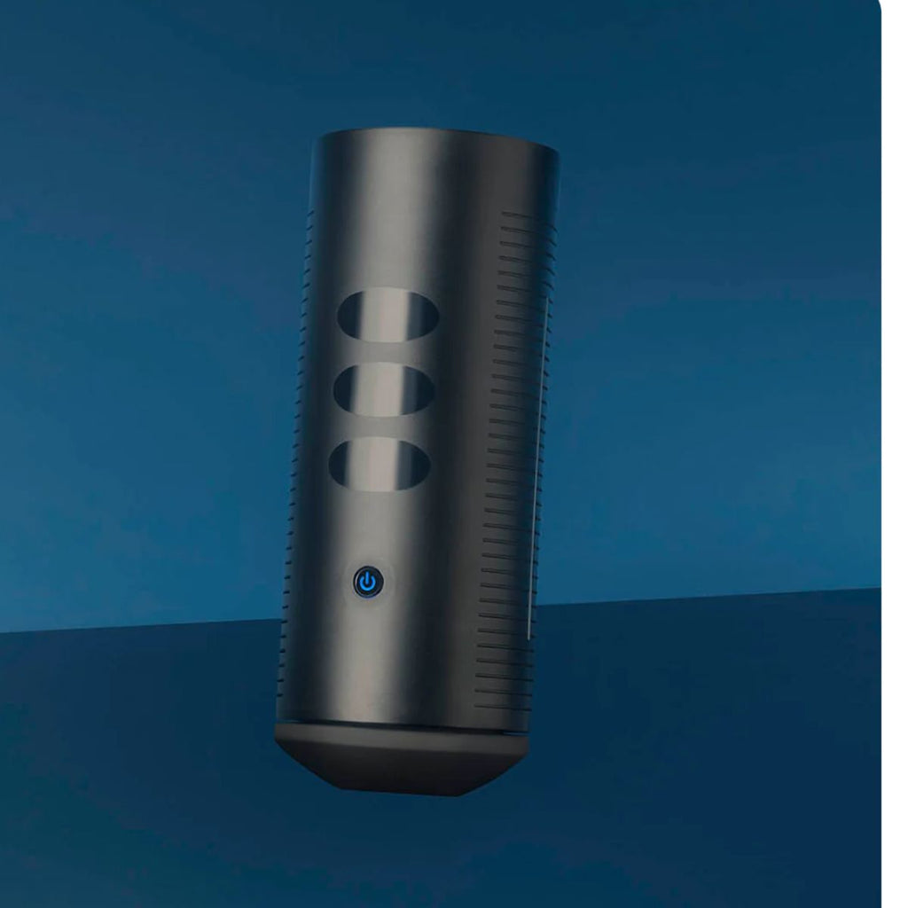 Kiiroo Titan Masturbador Interactivo Feel Pornstars - sex toy masculino discreto