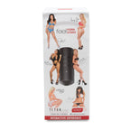 Kiiroo Titan Masturbador Interactivo Feel Pornstars - masturbador masculino con textura