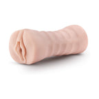 Masturbador M For Men Ashley con Bala Vibradora