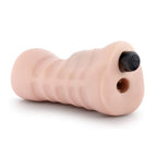 Masturbador M For Men Rain con Bala Vibradora - sex toy masculino discreto