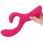 Quinn Rabbit Vibrador Triple Estimulación by Blush, vista 4