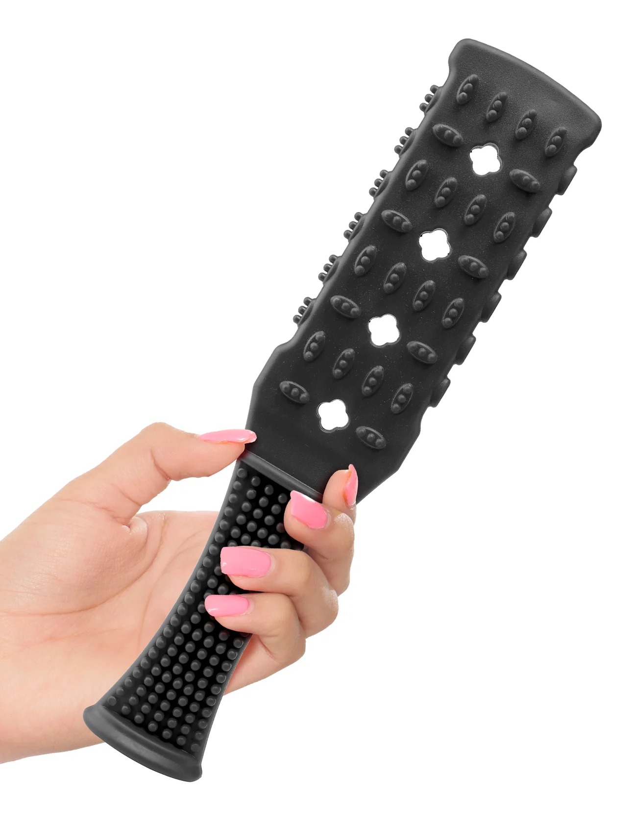 Fetish Fantasy Series Paleta de Goma BDSM - accesorio BDSM