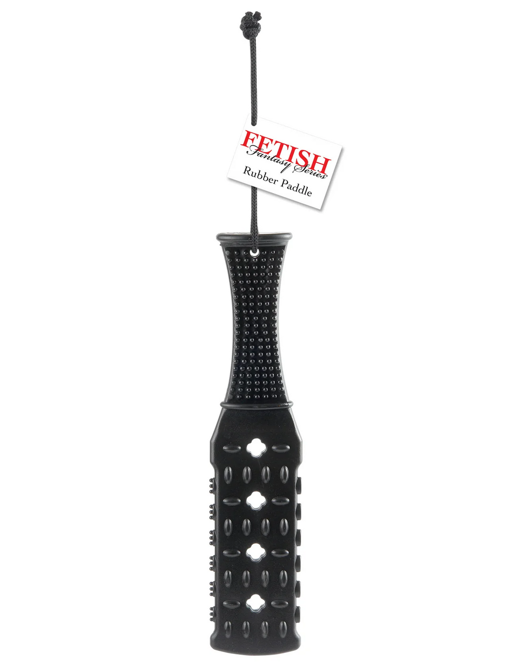 Fetish Fantasy Series Paleta de Goma BDSM