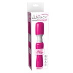 Wanachi Maxi Pink – Palo Masajeador Potente