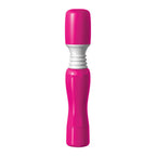 Wanachi Maxi Pink – Palo Masajeador Potente - succionador de clítoris