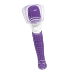 Wanachi Maxi Purple – Palo Masajeador Potente