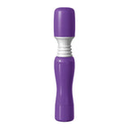 Wanachi Maxi Purple – Palo Masajeador Potente - succionador de clítoris