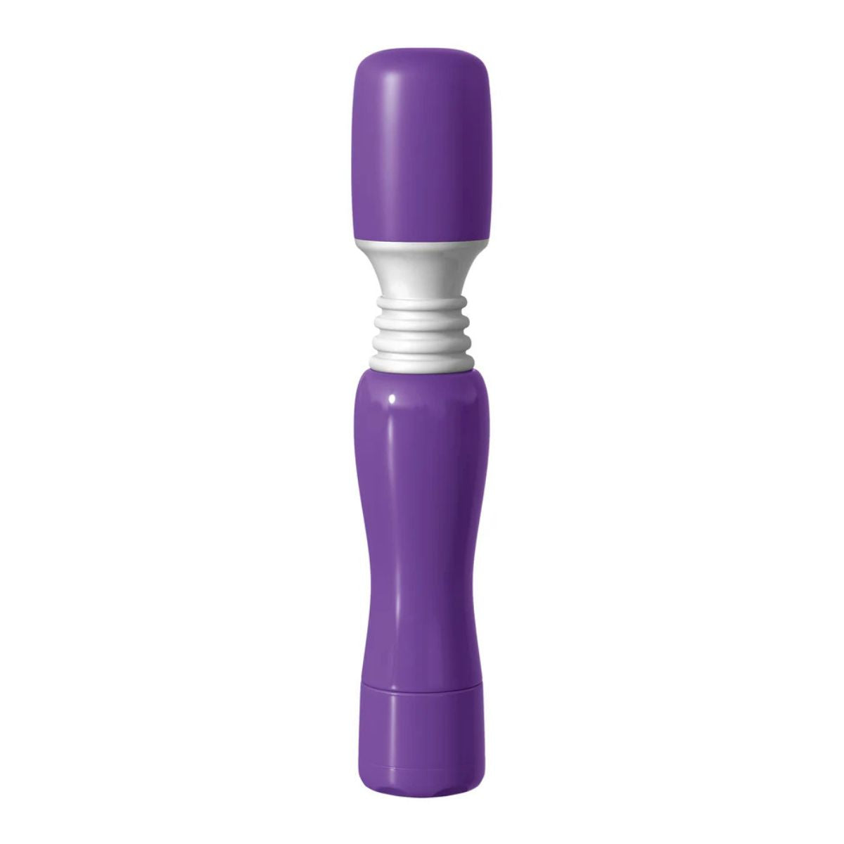 Wanachi Maxi Purple – Palo Masajeador Potente - succionador de clítoris
