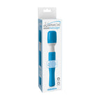 Palo masajeador Wanachi Mini Blue - Pipedream | La Juguetería de Adultos