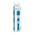 Wanachi Mini Blue – Palo Masajeador con Vibración