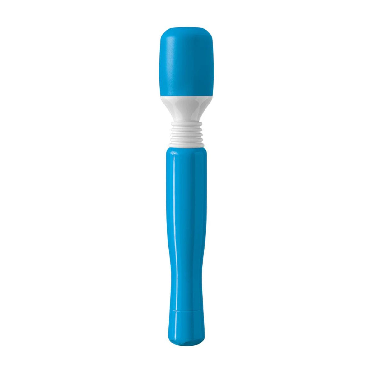 Palo masajeador Wanachi Mini Blue - Pipedream - Imagen 2 | La Juguetería de Adultos