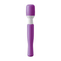 Wanachi Mini Purple – Palo Masajeador con Vibración