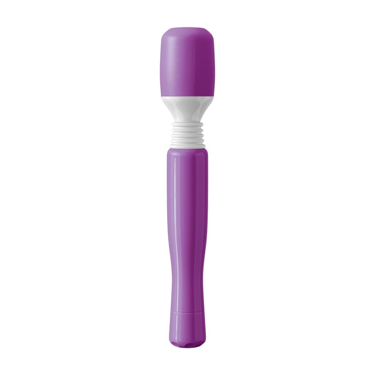 Wanachi Mini Purple – Palo Masajeador con Vibración