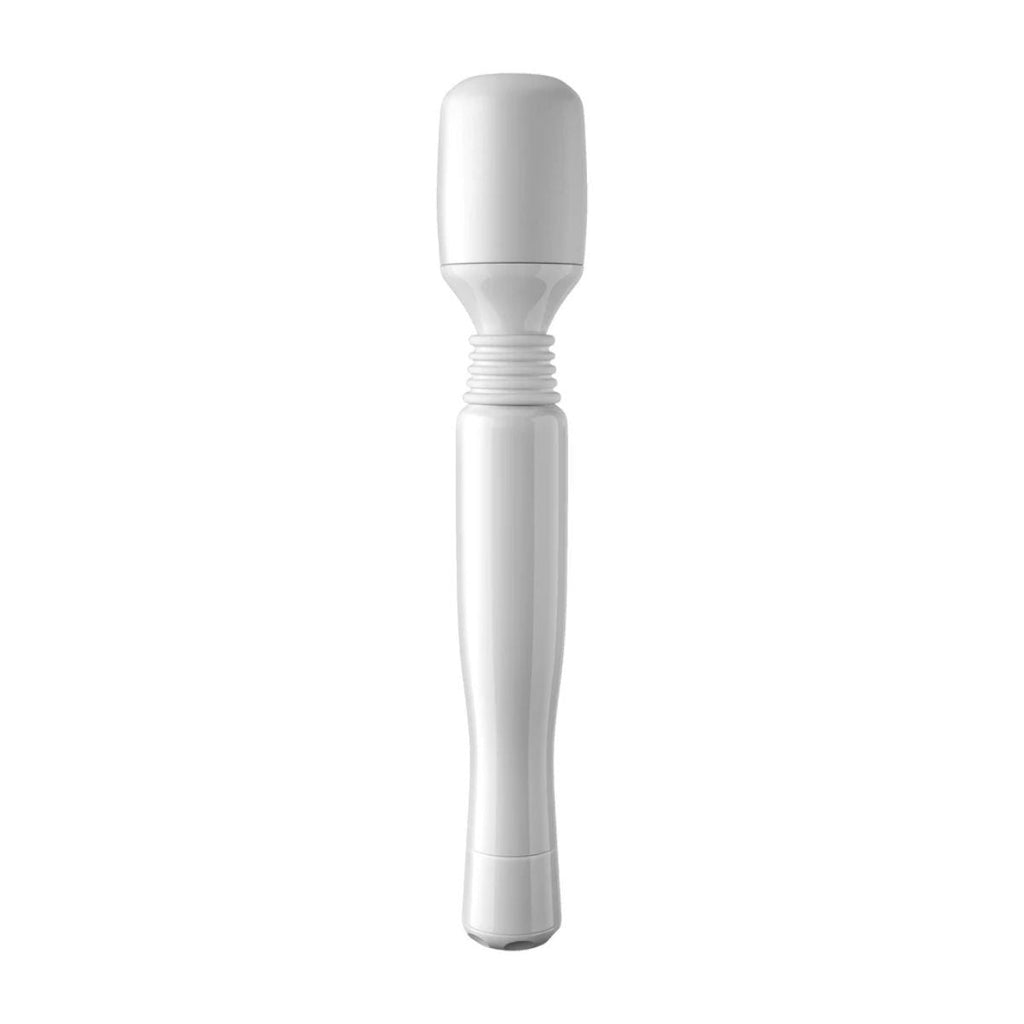 Wanachi Mini White – Palo Masajeador con Vibración