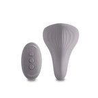 Desire Mantra Panty Vibrador con Control Remoto