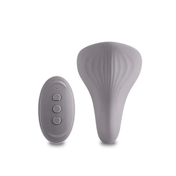 Desire Mantra Panty Vibrador con Control Remoto