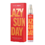 Simply Sexy Lazy Sunday – Perfume con Feromonas - perfume con feromonas