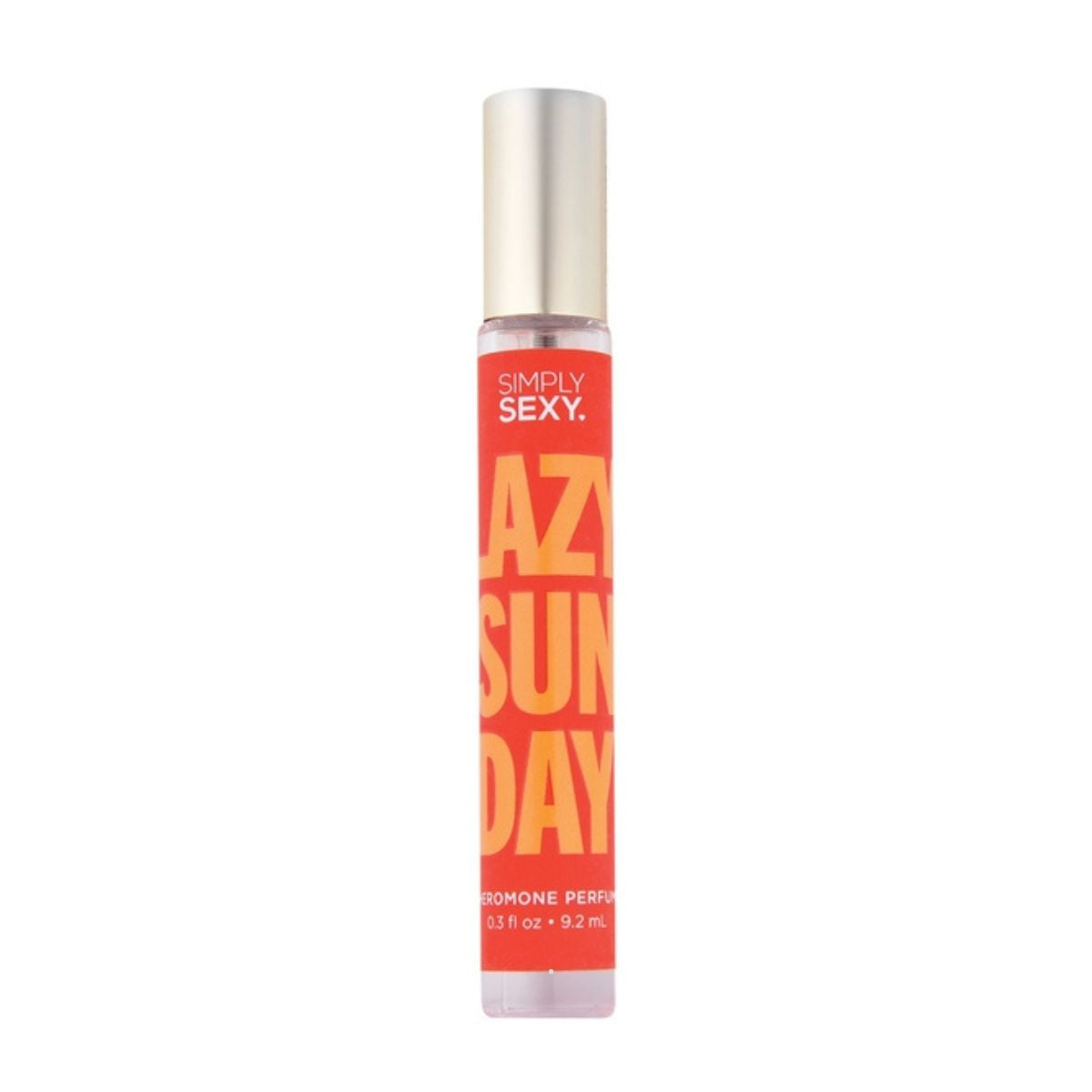 Simply Sexy Lazy Sunday – Perfume con Feromonas
