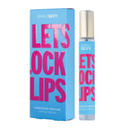 Simply Sexy Let's Lock Lips – Perfume con Feromonas - perfume con feromonas