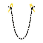 CalExotics Boundless Pinzas para Pezones - kit bondage para parejas